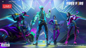 OB32 UPDATE || GARENA FREE FIRE LIVE