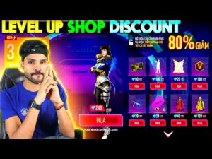 Propose Emote Party | Discount Event | Confirm - Gold Royale | Garena free fire New Events & Update