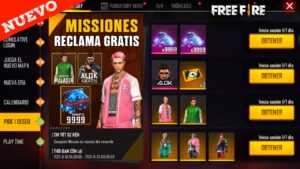 RÁPIDO¡ GARENA REGALA 9999💎DIAMANTES EN FREE FIRE POR EVENTO DE VERANO New Summer Event on Freefire