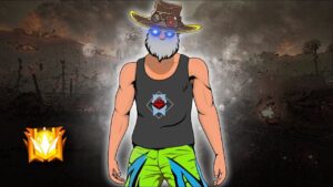 SAKURA IS BACK - Garena Free Fire