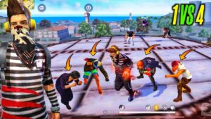 🔥"SK SABIR" Bundle On Factory Roof/🔥20 Kills Solo Vs Squad Factory Fight/🔥FF ANTARYAMI