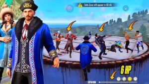 🔥THE BAGHATUR Bundle Factory Roof 1Vs49 Unexpected Gameplay/SAMSUNG A3,A5, A6,A7,J2,J5,J7,$5S6,S7,$9