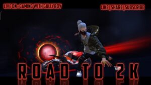 [Telugu] Garena Free Fire :stream |#GWG#Gaming With Gullyboy