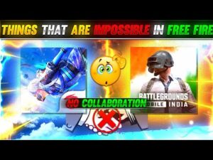 Things That Are Impossible In Free Fire😱🔥|| You Don't Know About🔥|| Garena Free Fire#2