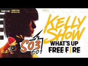 What's Up Free Fire - Episode 1: Season 3 - OB32 Update| Garena Free Fire Pakistan