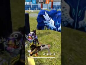 2 vs 2 best headshot costume game play garena free fire||VKM gaming#short #headshot #freefire