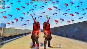 🔥2Vs50 Unbelievable Booyah With "SAMURAI BUNDLE"On Factory/SAMSUNG A3,A5, A6,A7,J2,J5,J7,$5S6,S7,$9