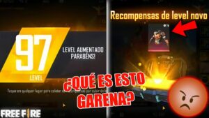 5 COSAS que GARENA Free Fire HIZO MAL Y DEBEMOS SABER EN 2022! Parte #8