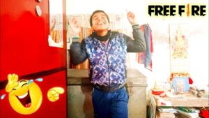 Aaj To Mjaa Hi Aa Gya 😂❤️ | Starline Raj | Garena Free Fire