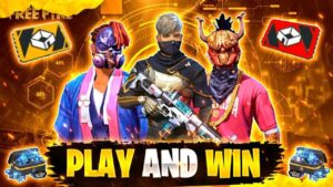 Ajay Gamer FF Is Live 🥰 Garena Free Fire