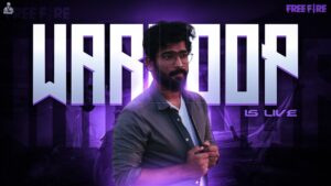 Attacking Campers Make Booyah | WARLOOP IS LIVE !!  - Garena Free Fire