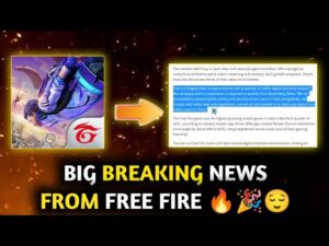 BIG BREAKING NEWS FREE FIRE UNBANED FINALLY 🎉🔥 || GARENA FREE FIRE 🔥