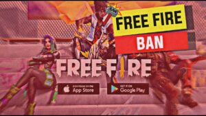 Bad News for Free Fire Fans | Garena Free Fire Ban?