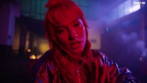 Beatz Go Boom "ft. 2WEI, Joznez, SkayMen, Naaoum & BEATz Go Boom Dance Video - Free Fire Squad BEATz