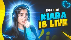 CS Rank Push - Good Evening Guys - !setup  - #PRONATION #GARENAFREEFIRE #PNKIARA