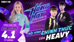 Các ông lớn chốt hạ đội hình chính thức, giải thưởng khổng lồ của Yomost VFL Spring 2022 | HHĐT #81