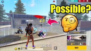 Clutch God Of Free Fire🤔😰😰😰 #shorts #short - Garena Free Fire!!