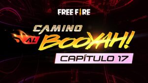 ¿Cómo incrementar tu velocidad de juego? 🤔¡Camino al Booyah! Capítulo 17 | Garena Free Fire