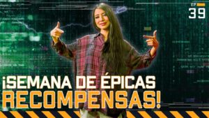 Esta semana tenemos ÉPICAS recompensas ✨ | Garena Free Fire