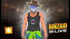 FINALLY FREE FIRE MAX WON'T BAN  :) #AJJUBHAI #AMITBHAI - Garena Free Fire