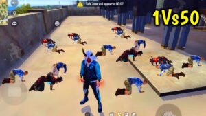 🔥Factory Roof Solo Vs Squad Insane Gameplay/🔥 SAMSUNG A3,A5, A6,A7,J2,J5,J7,$5 S6,S7,$9,A10,A20,A3
