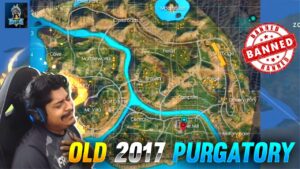 Banned Purgatory😳| Raistar 2018 Gameplay Guild Name | Garena Free Fire | Gyan Gaming