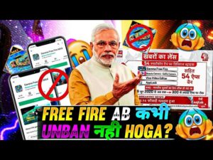 Free Fire Abh Unban Nahi Hoga?🥲 || Mysterious And Unknown Facts😱🔥|| Garena Free Fire