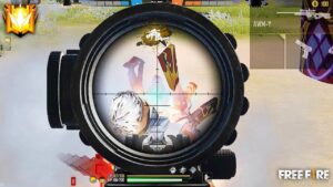 Full Squad Clutch With 1 AWM Free Fire 🎯🎯 Garena Free Fire