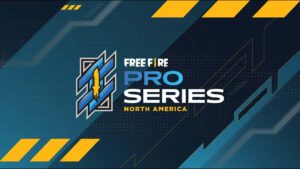 Group Stage - A & C  [ Wk1  - Day 1 ] | Free Fire Pro Series for North America | #FFNA #FFPS