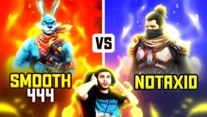 HOW TO JOIN NONSTOP GAMING GUILD ? #nonstopgaming - GARENA FREE FIRE LIVE