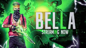 Happy Sonam Loshar Guys🎊 | Bella is Live | Garena Free Fire