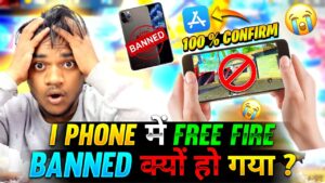 FREE FIRE PLAYSTORE SE REMOVE KYUN HO GYA HAI?😲 || GARENA FREE FIRE