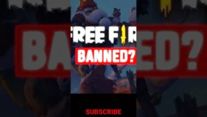 If Free fire Banned  in India🥺#shorts #short - Garena Free Fire !!