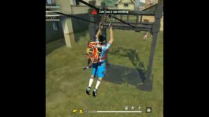 Ignore Maar Ke kha Jaoge 🤣 Free Fire Funny Video Garena Free Fire || #shorts
