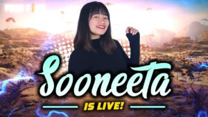 🛑LIVE🛑 Garena Free Fire LIVE | Sooneeta is LIVE