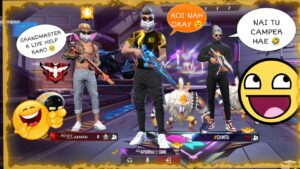 Last game master gamplay 🤣 garena free fire 🔥 watch till end #shorts #short
