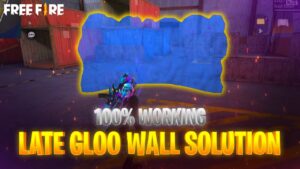 Late Gloo Wall Solution in Garena Freefire | Noob to Pro Series Episdoe - 6 | Pri Gaming