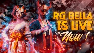 🔴Live - Bella Gaming - Full Rush Gameplay | Garena Free Fire