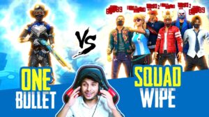 Most Dangerous Player 🛑❌  vs World Pro Players - Garena Free Fire