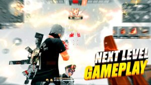 NEXT LEVEL 😤🤬 - Garena Free Fire | Duo vs Squad Clash Squad Battle Like Raistar, Ajjubhai, Smooth444