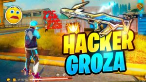 New Groza 🔥 Beatz Bangers Incubator Skin Gameplay Good Or Bad ? - Garena Free Fire