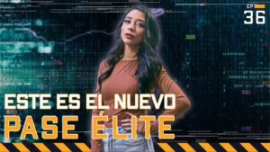 ¡Nos encanta el nuevo Pase Élite! 🦢✨ | Garena Free Fire