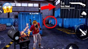 Overconfidence😈 Burnt BBQ Emote #short #shorts - Garena Free Fire!!