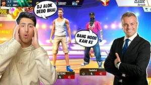 Season 2 Call Dj Adam Noob😡😡And I Take Dj Adam Revenge- Garena Free Fire