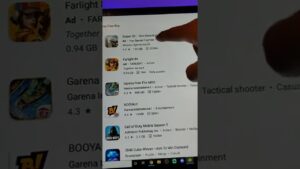Shocking News! Garena Free Fire Removed From Play Store😨