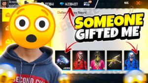 Someone Gifted Me 250000 Diamonds💎 Season 1 And Hiphop Bundle 😍😱 Must Watch - Garena Free Fire