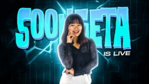 Sooneeta is LIVE | Rank Push Karenge Aaj | Garena Free Fire
