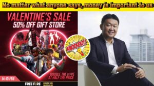 This Is Business ?! | Garena Free Fire Ban | Free Fire Ban Update | #Shorts#TFF#FreeFireBan#ForestLi