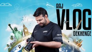 VLOG VALI MASTI HOGI AJ - GARENA FREEFIRE BATTLEGROUND - #FREEFIRELIVE