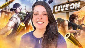 VOLTOUUUU BANDEIRAO!!!???  GARENA FREE FIRE